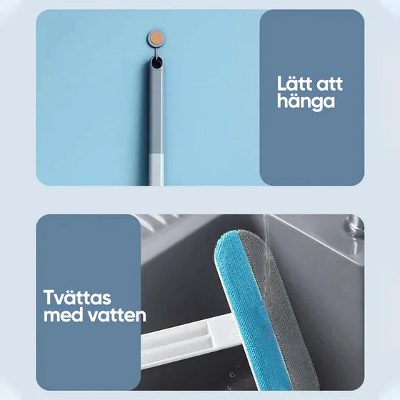 Säg hej då till djurhår – Enkelt och effektivt!