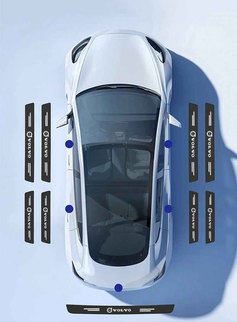 💥 Beställ nu och ge din Volvo ett premium-skydd! 💥