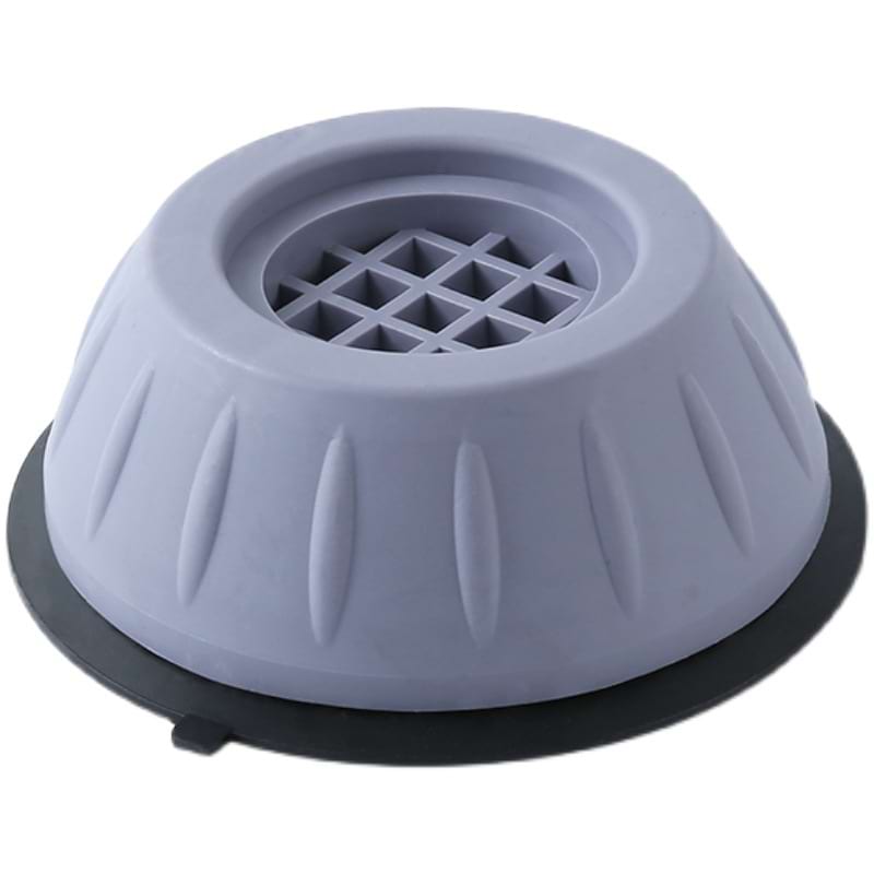 Slipp vibrationer – Stabilisera dina maskiner nu!