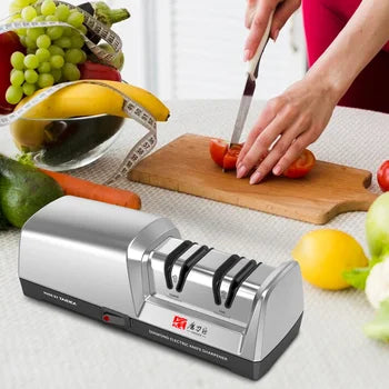 Smidig knivslip