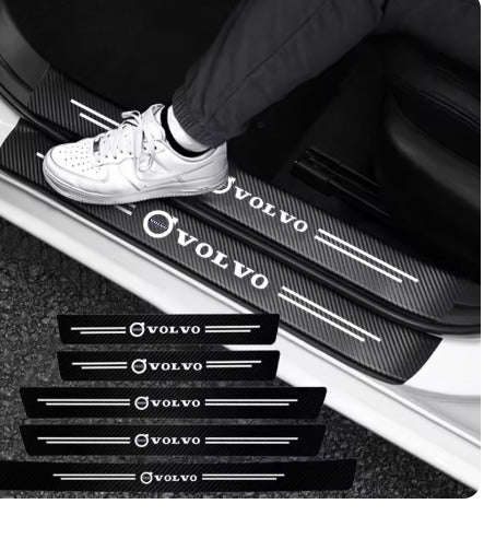 💥 Beställ nu och ge din Volvo ett premium-skydd! 💥