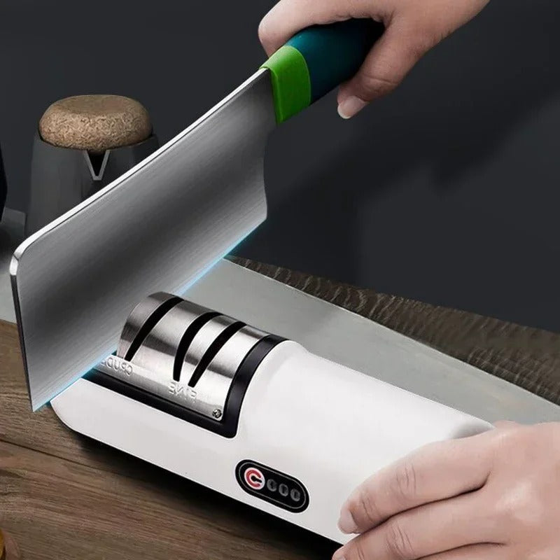 Smidig knivslip