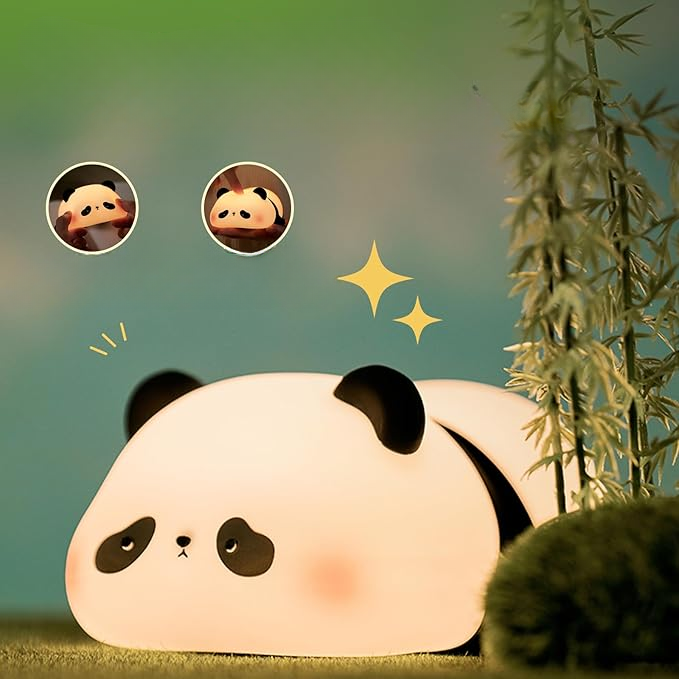 Panda light