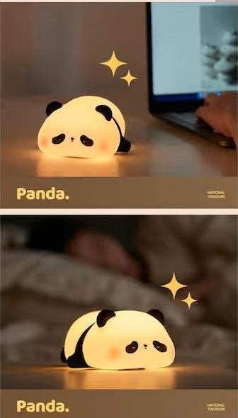 Panda light