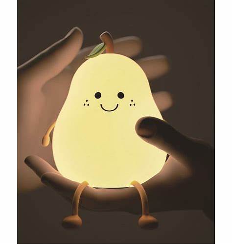 Bellas pear light