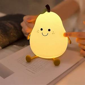 Bellas pear light