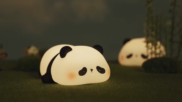Panda light